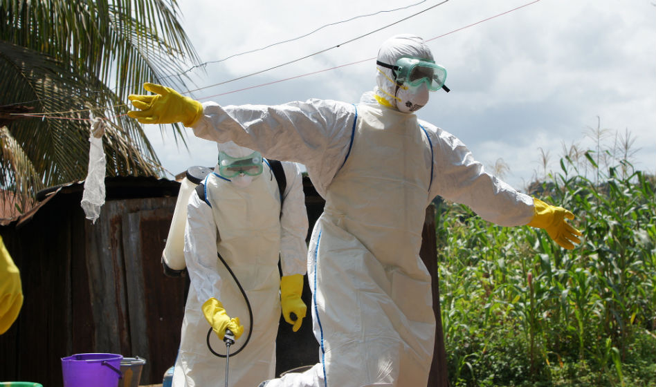Ebola: entenda o vírus e saiba se ele chegou ao Brasil