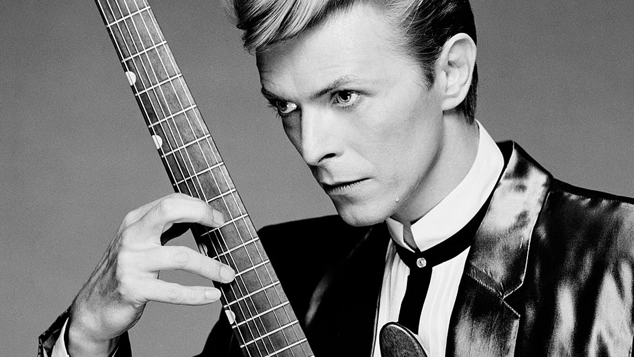 Quem foi David Bowie?