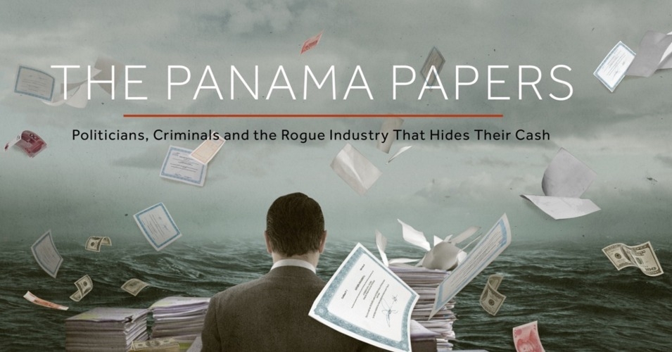 O que são os papéis do Panamá?