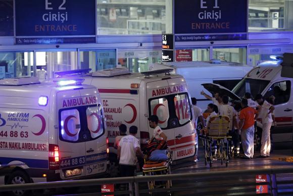 Entenda o atentado na Turquia