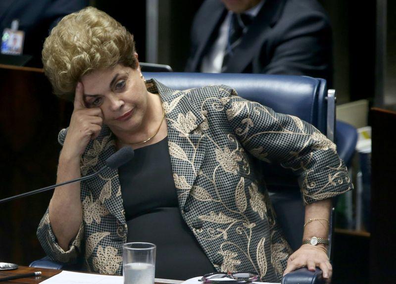Dilma sofreu o impeachment. E agora?