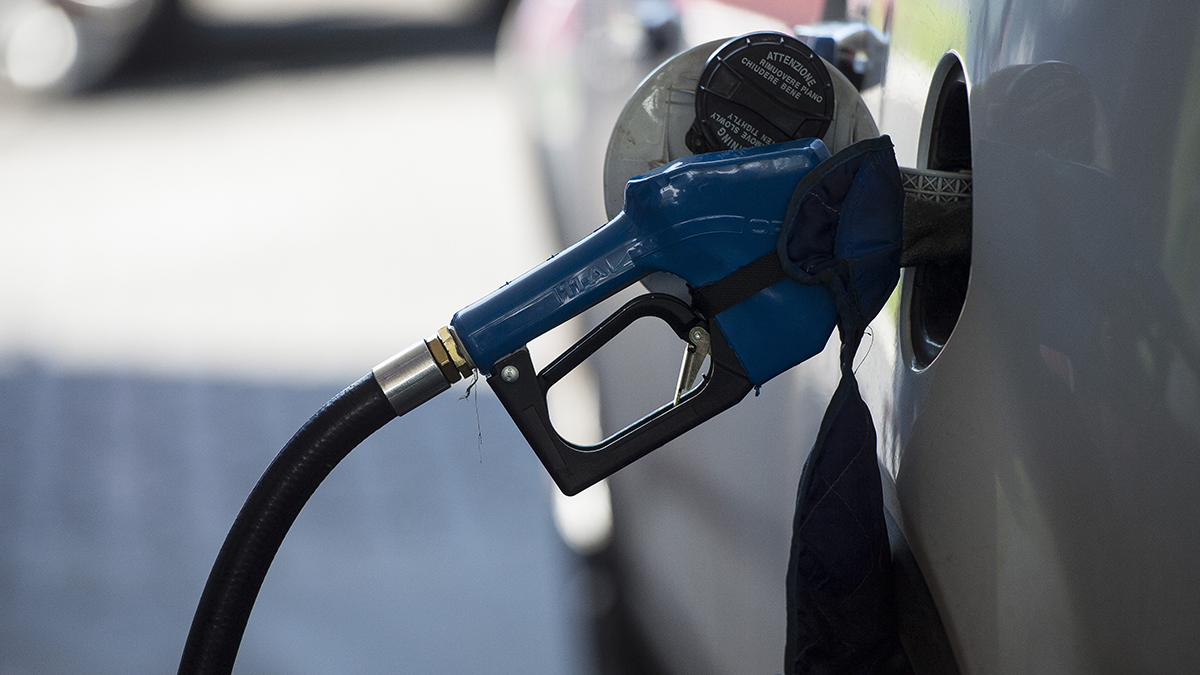 Entenda o aumento do preço dos combustíveis