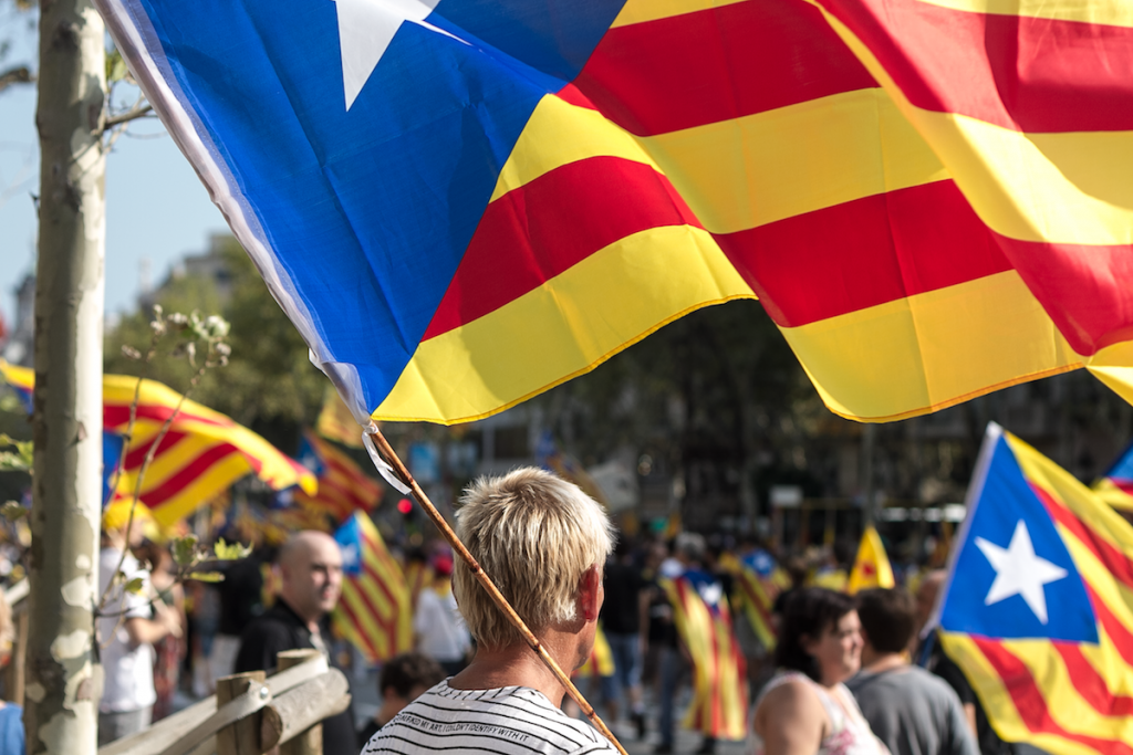 catalunha independência referendo