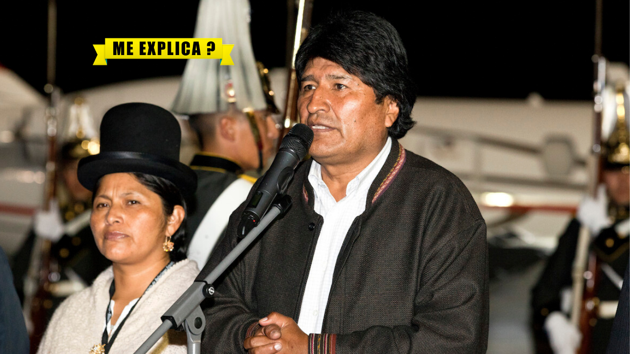 Bolívia: entenda a renúncia de Evo Morales e a crise política