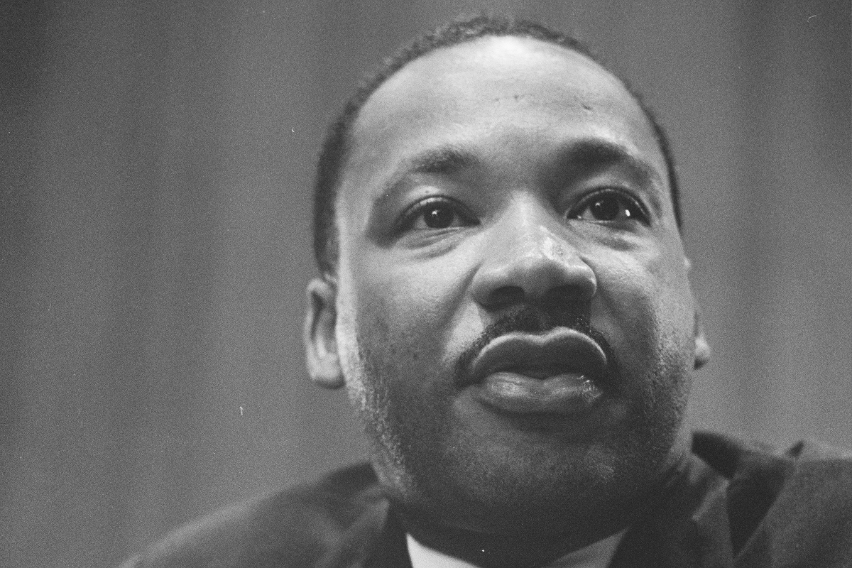 Dica de livro: autobiografia de Martin Luther King