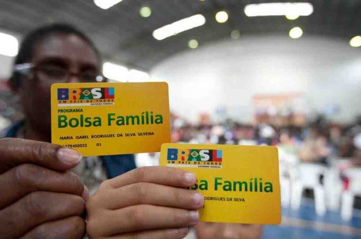 Renda Cidadã: o Bolsa Família de Bolsonaro