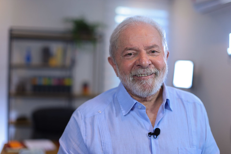 Eleições 2022: Lula já ganhou?