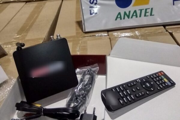 tv box anatel ilegal streaming p