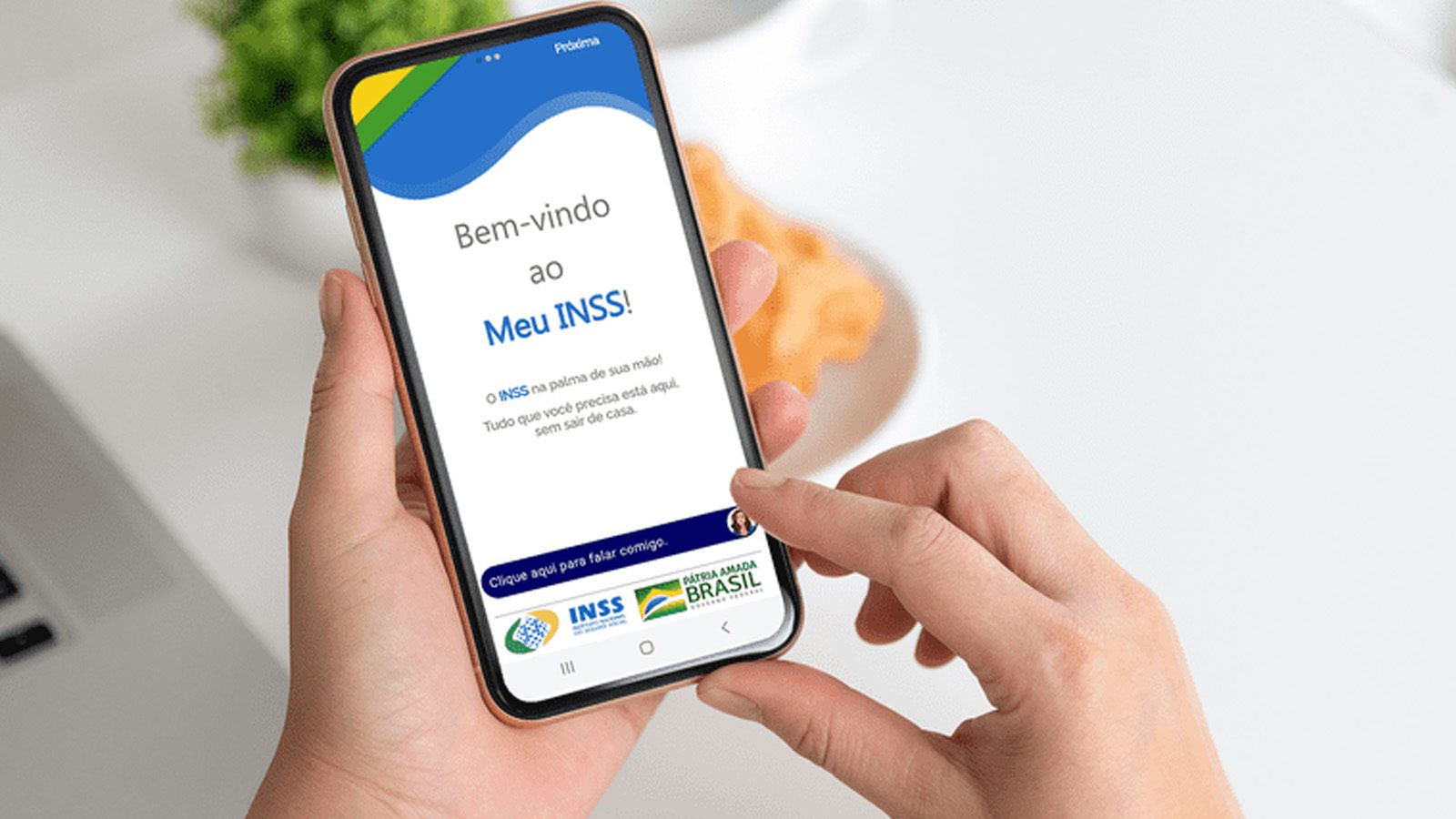 Meu INSS Aposentadoria: Como Verificar Descontos e Evitar Fraudes