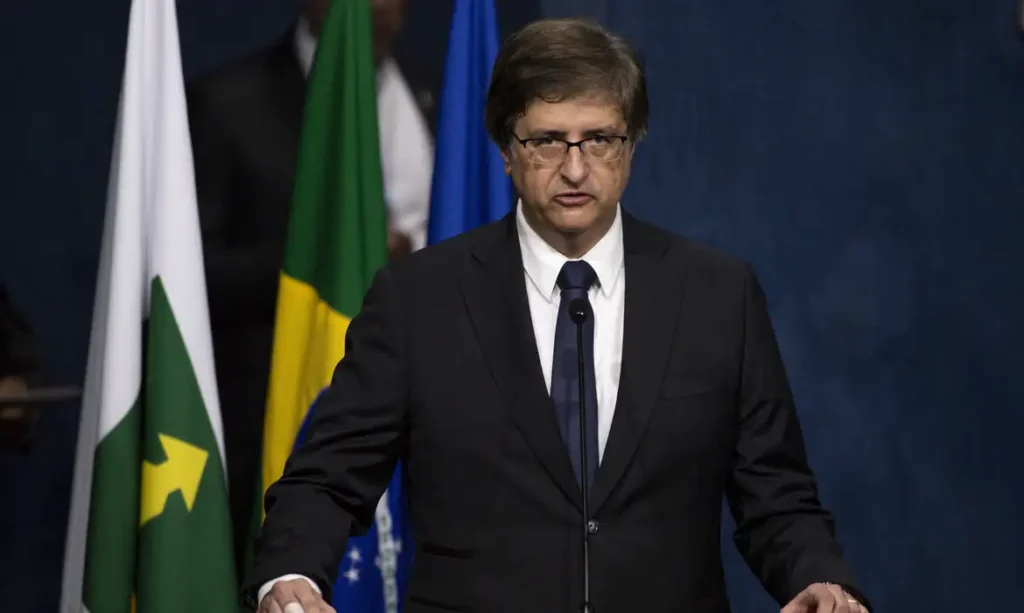 o que é pgr procuradoria geral da republica