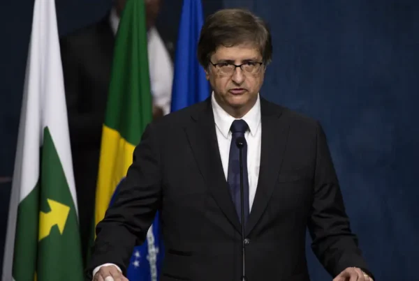 o que é pgr procuradoria geral da republica