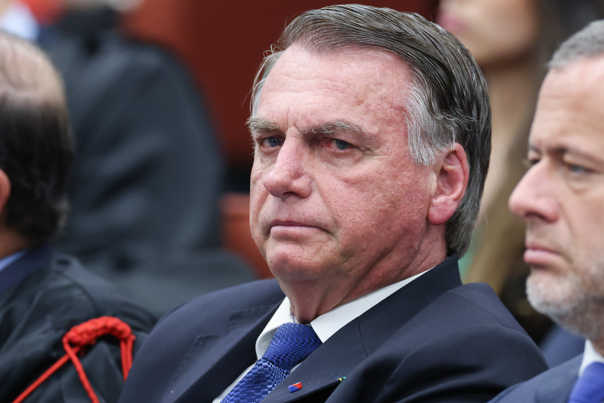 Julgamento do Bolsonaro no STF: entenda as acusações, datas, possíveis penas e impacto internacional
