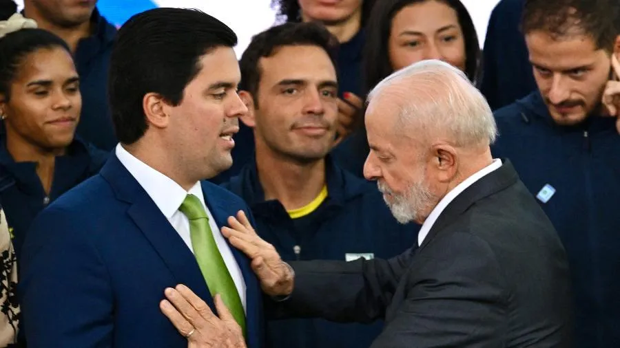 O Centrão deixou o governo Lula: o que isso significa?
