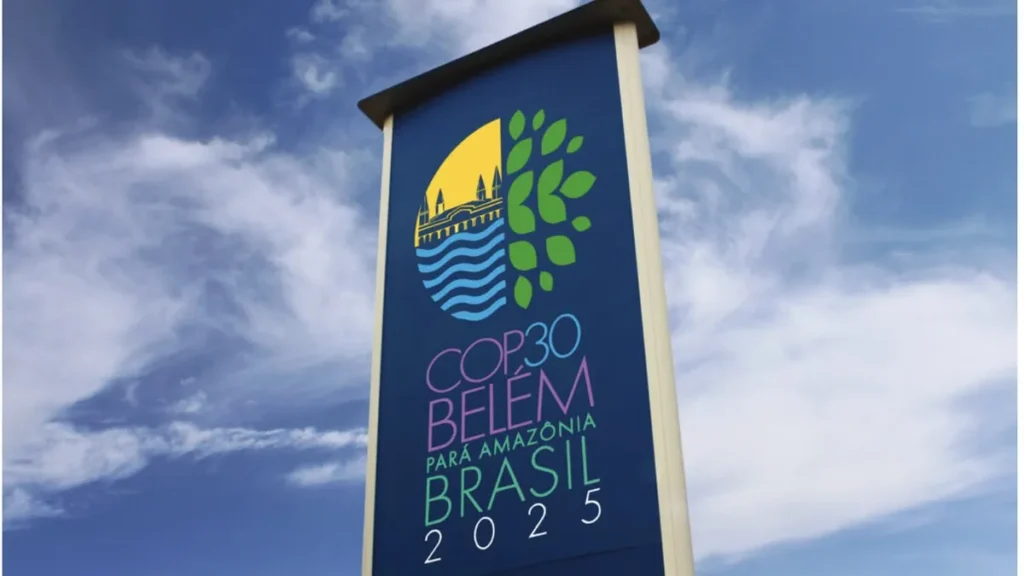cop 30 belém pará para que serve