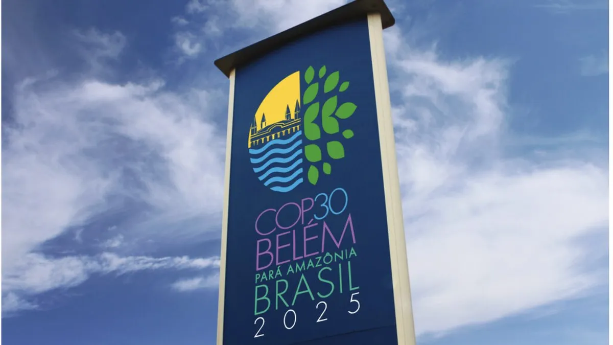 cop 30 belém pará para que serve