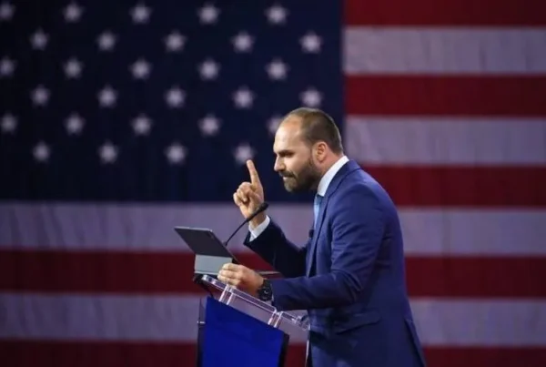 bolsonaro estados unidos