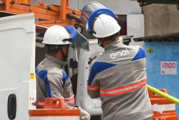 enel apagão são paulo falta de luz
