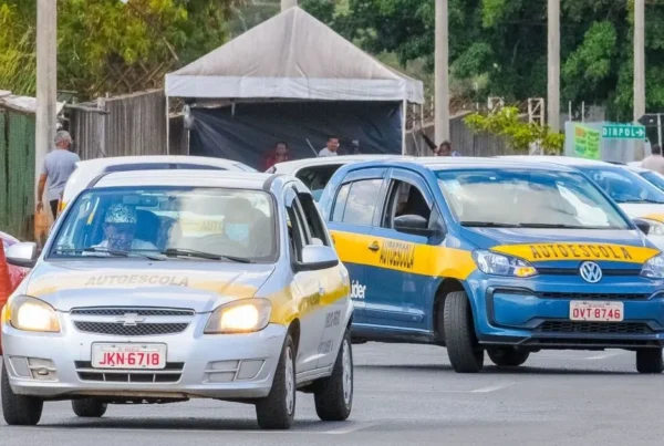 cnh sem autoescola carteira de motorista