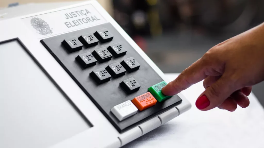 como funciona uma pesquisa eleitoral e o que ela mede