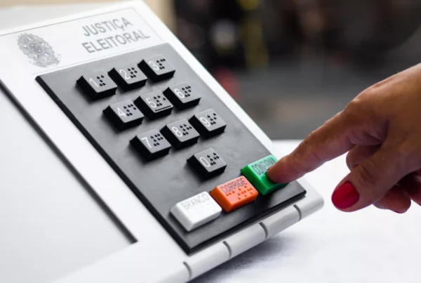 como funciona uma pesquisa eleitoral e o que ela mede