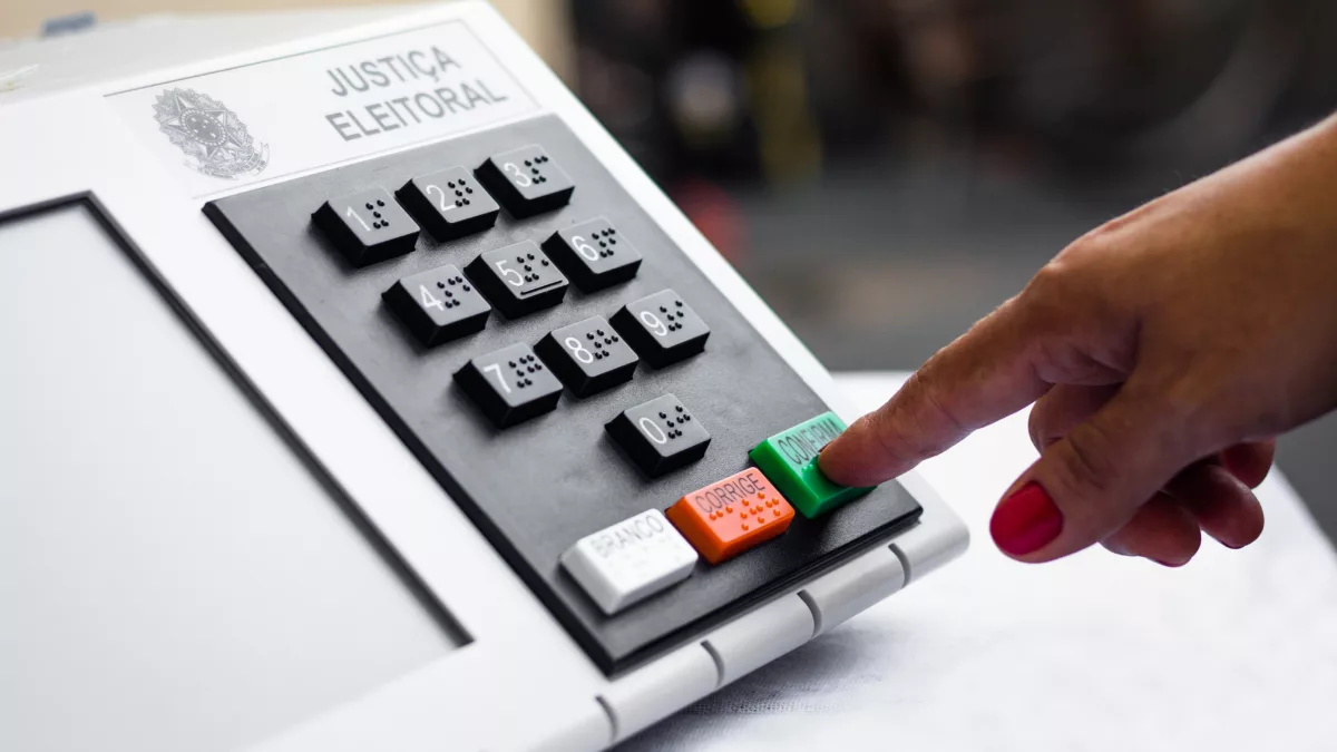 Pesquisa eleitoral: o que ela mede (e o que ela nunca vai te dizer)